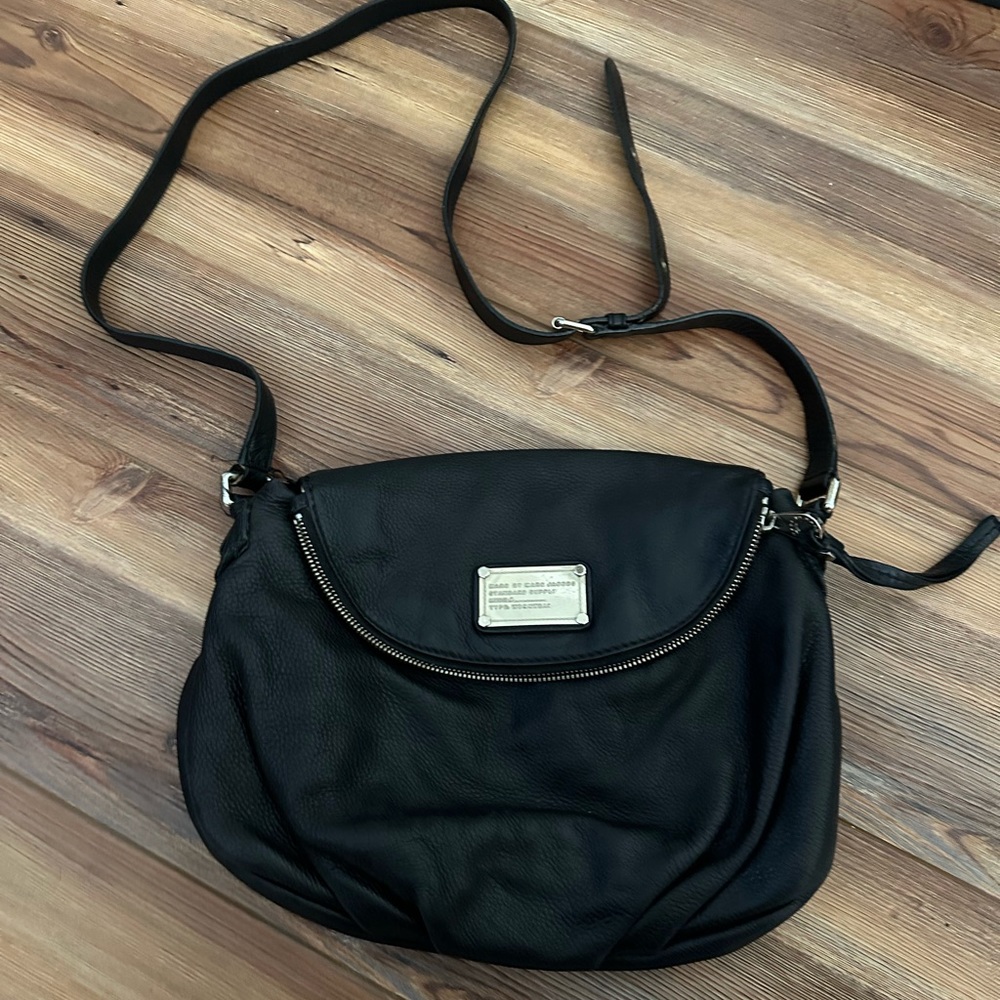 Marc jacobs crossbody